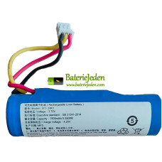Baterie pro PLC BT-3901 [Náhradní baterie]